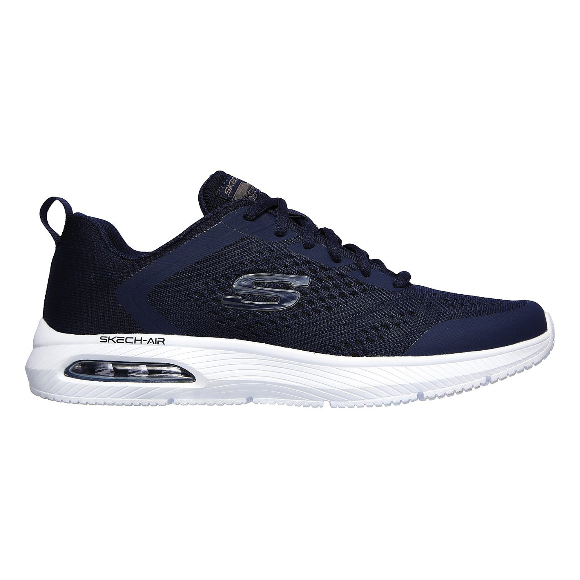 skechers dyna air trainers ladies