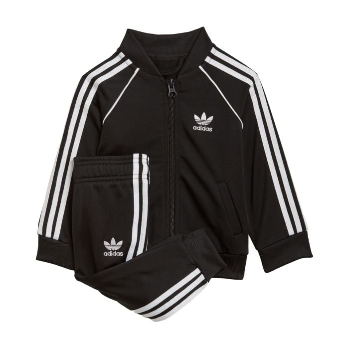 adidas jogging suit junior