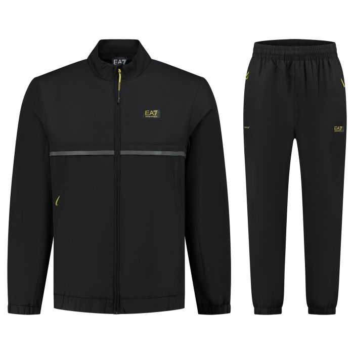 EA7 Ventus 7 Tracksuit Men | Plutosport